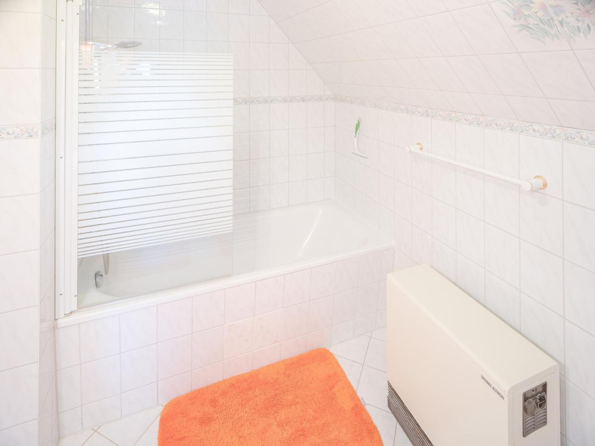 Woehrden Ferienwohnung Sauer מראה חיצוני תמונה