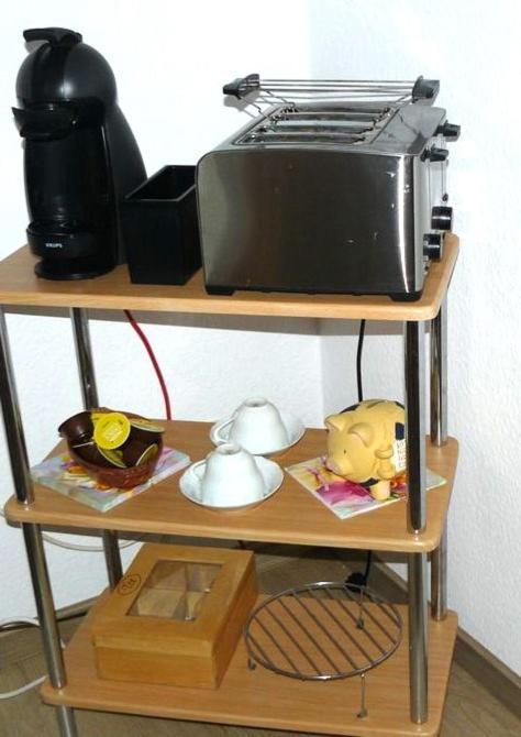Woehrden Ferienwohnung Sauer מראה חיצוני תמונה