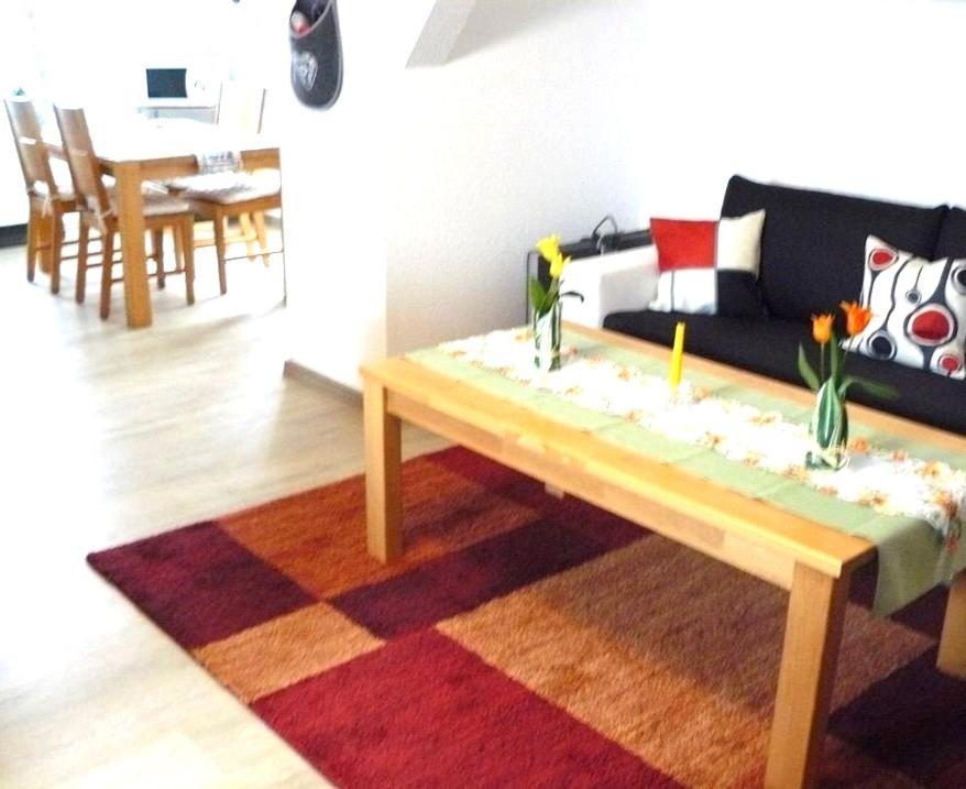 Woehrden Ferienwohnung Sauer מראה חיצוני תמונה